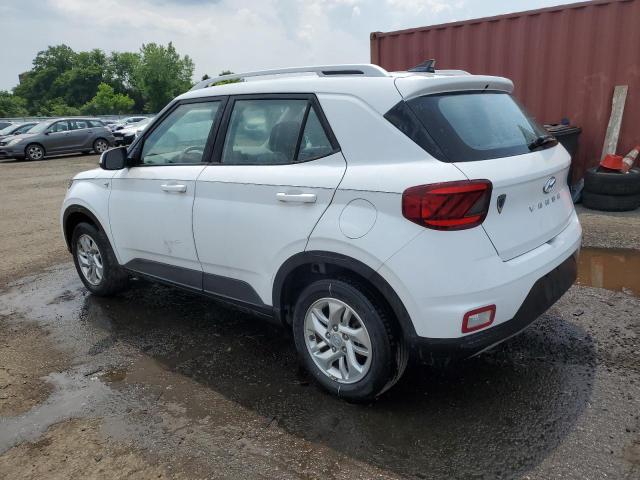 2020 HYUNDAI VENUE SEL KMHRC8A36LU041361