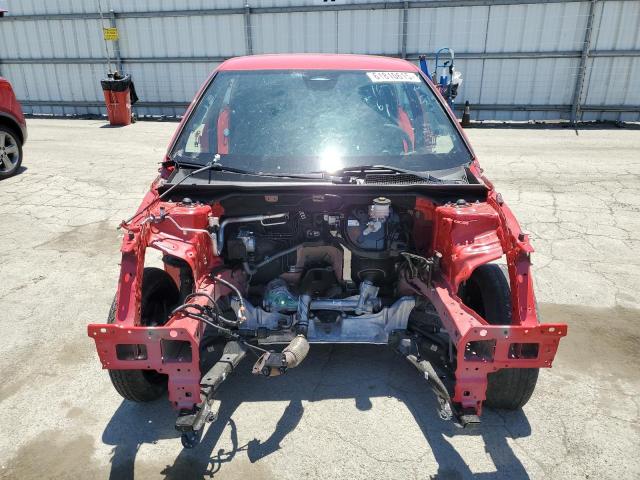 2025 HONDA CIVIC SPOR - 2HGFE2F54SH563059
