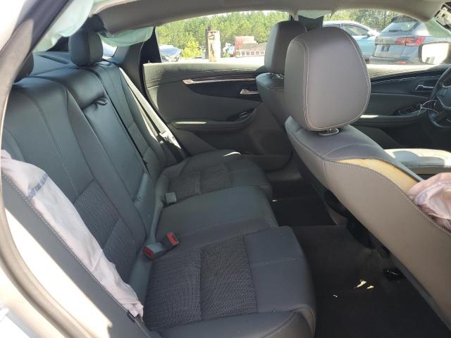 2018 CHEVROLET IMPALA LT - 2G1105S32J9112999