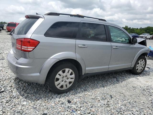 Vin: 3c4pdcab2gt159023, lot: 59542945, dodge journey se 20163