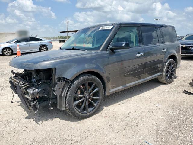 Vin: 2fmgk5c80hba13800, lot: 60925765, ford flex sel 2017 img_1