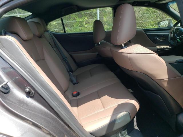 2023 LEXUS ES 300H BA 58ADA1C13PU035275