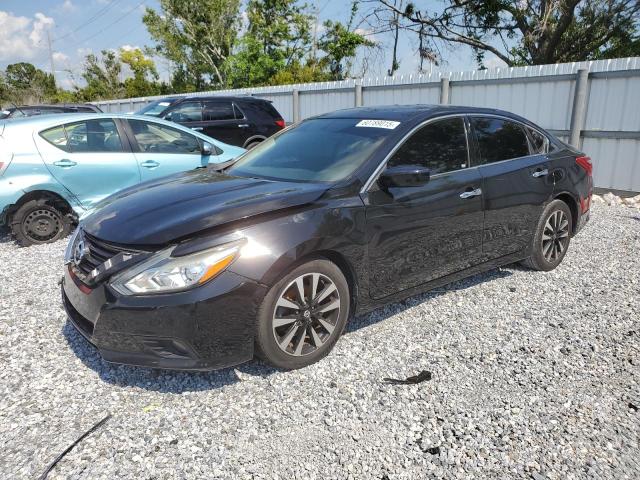 Vin: 1n4al3ap6jc196833, lot: 60789015, nissan altima 2.5 2018 img_1