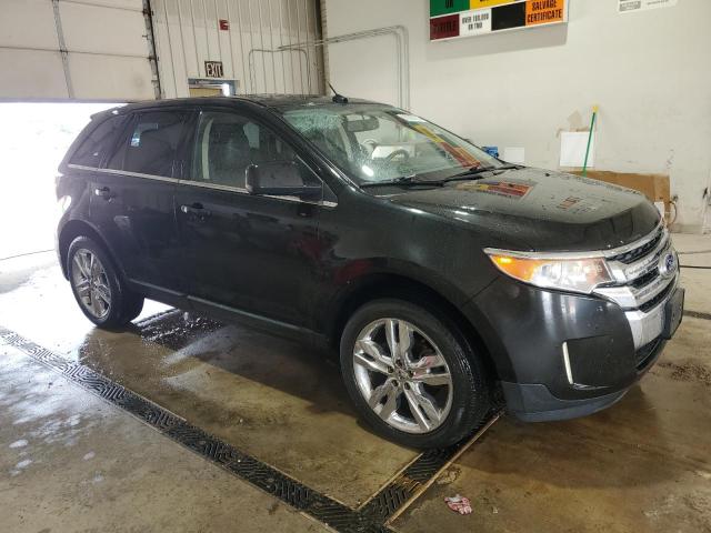 Vin: 2fmdk4kc8bba32539, lot: 60062935, ford edge limited 20114