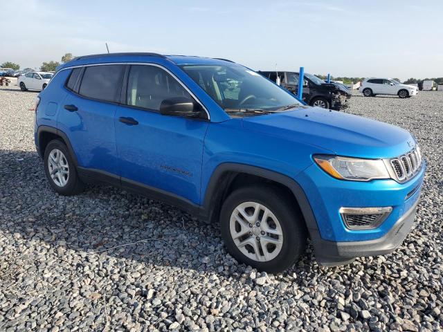 Vin: 3c4njcab8lt102576, lot: 61001295, jeep compass sport 20204