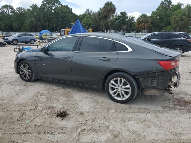 Vin: 1g1ze5stxgf307057, lot: 60430665, chevrolet malibu lt 20162