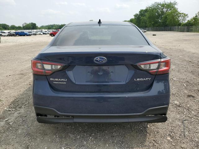 2024 SUBARU LEGACY LIM 4S3BWAN61R3026533