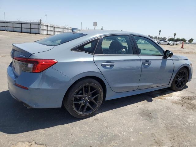 2024 HONDA CIVIC SPOR 2HGFE2F56RH545415