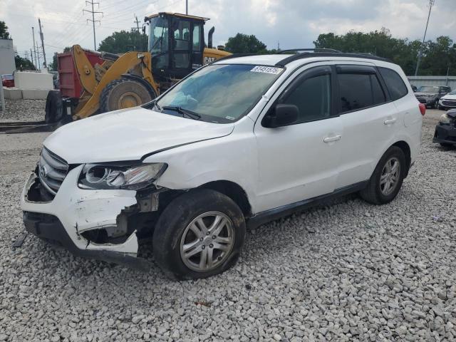 Vin: 5xyzg3ab0cg099941, lot: 61451575, hyundai santa fe gls 2012 img_1