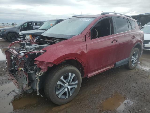 Vin: 2t3bfrev3jw832994, lot: 58536565, toyota rav4 le 2018 img_1