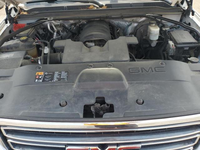 2015 GMC YUKON SLT 1GKS2BKC4FR231661