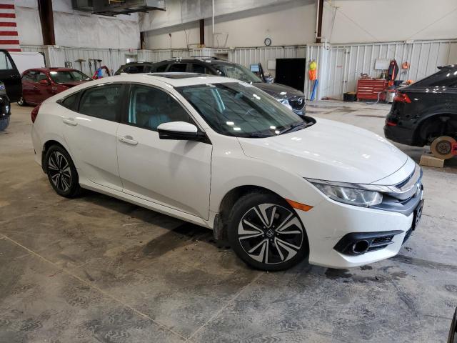 Vin: 19xfc1f76ge036756, lot: 62067965, honda civic exl 20164
