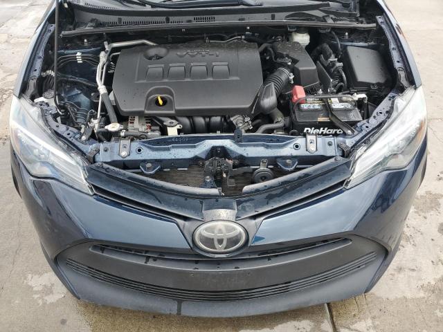 2019 TOYOTA COROLLA LE 2T1BURHE4KC182926