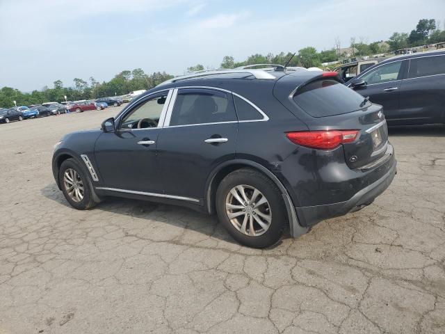 Vin: jn8as1mw8cm151317, lot: 59565695, infiniti fx35 20122