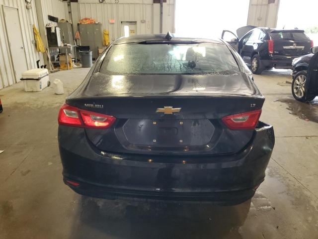 2023 CHEVROLET MALIBU LT - 1G1ZD5ST2PF231563