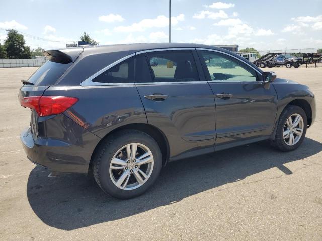 2015 ACURA RDX TECHNO 5J8TB4H52FL022850