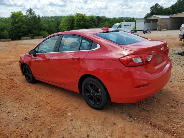 Vin: 1g1be5sm4j7120814, lot: 60847345, chevrolet cruze lt 20182