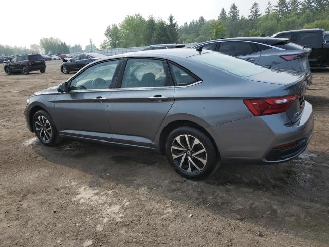 Vin: 3vwcm7bu3pm028051, lot: 59737975, volkswagen jetta tren trendline 20232