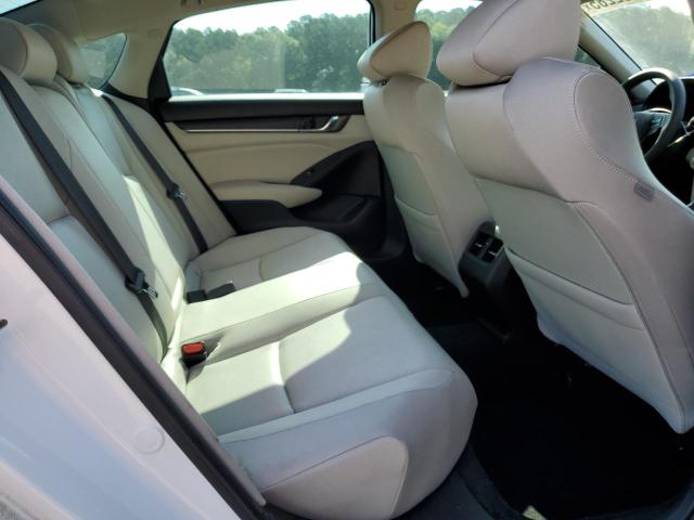 2019 HONDA ACCORD HYB 1HGCV3F4XKA010219