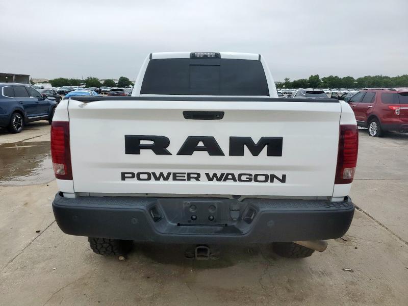 2017 RAM 2500 POWER 3C6TR5EJ4HG706050