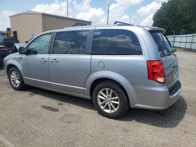 2020 DODGE GRAND CARA 2C4RDGCG9LR177766