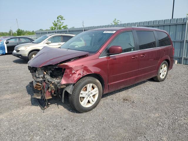 Vin: 2c4rdgbgxgr391575, lot: 58721495, dodge caravan se 2016 img_1