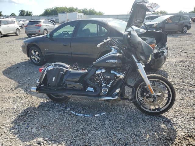 HARLEY-DAVIDSON FLHTCU