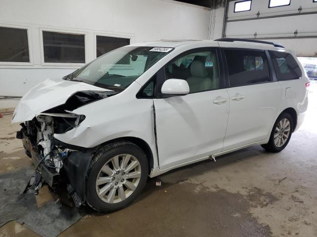 Vin: 5tddk3dc0es094046, lot: 59884265, toyota all models xle 2014 img_1