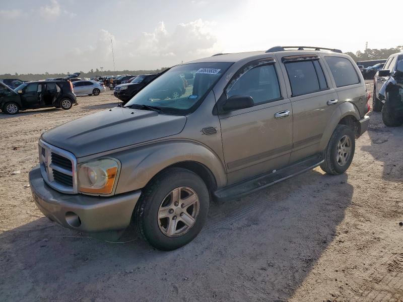 DODGE DURANGO SL