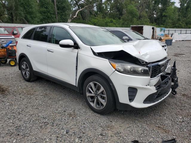 Vin: 5xypg4a53lg690353, lot: 59320045, kia sorento s 20204