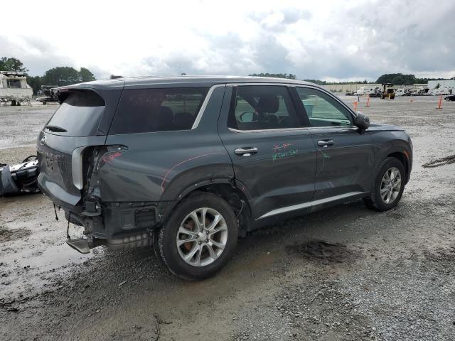 Vin: km8r14he6nu474302, lot: 60425445, hyundai palisade se 20223
