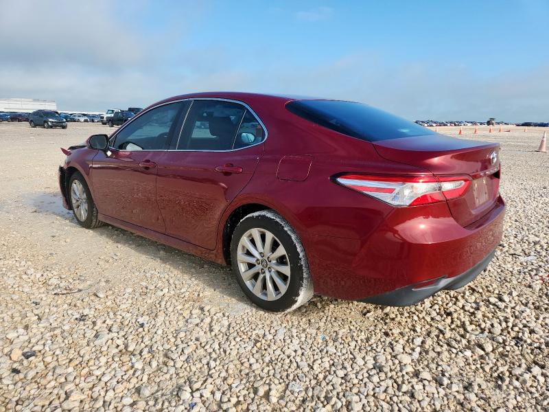 Vin: 4t1b11hk9ju531057, lot: 60941665, toyota camry l 20182