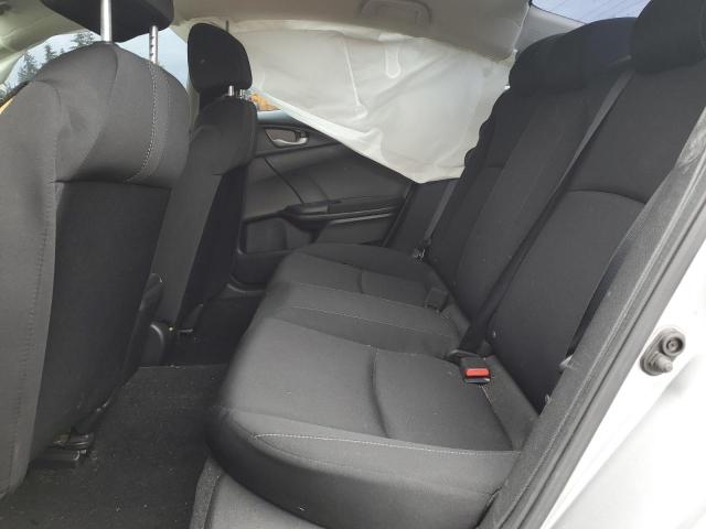 2020 HONDA CIVIC LX 2HGFC2F62LH549693