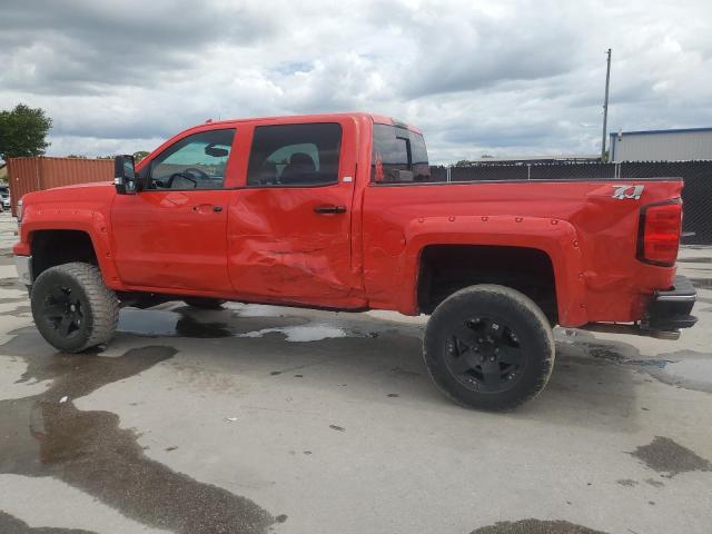 Vin: 3gcukrec7eg200248, lot: 58918655, chevrolet all models k1500 lt 20142