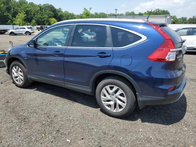 2016 HONDA CR-V EXL 2HKRM3H78GH508938