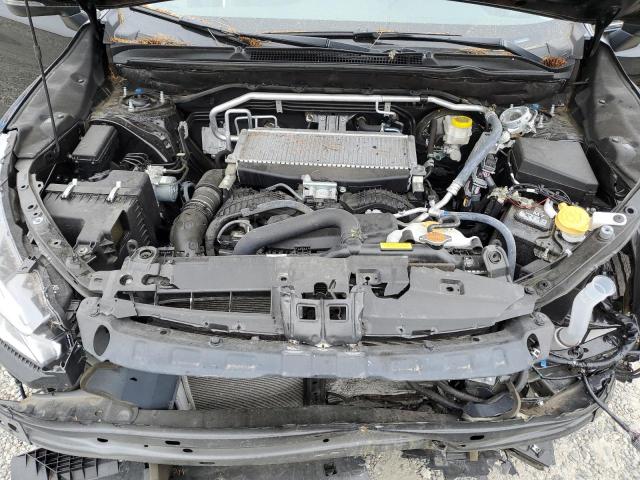 2022 SUBARU ASCENT LIM 4S4WMAPD4N3454041