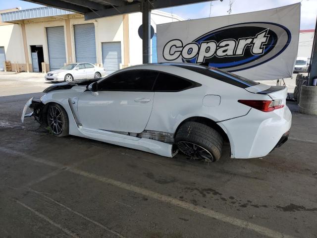 2016 LEXUS RC-F JTHHP5BC8G5005607
