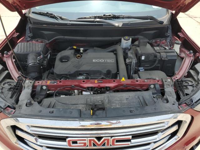 2019 GMC TERRAIN SL 3GKALPEV0KL301922