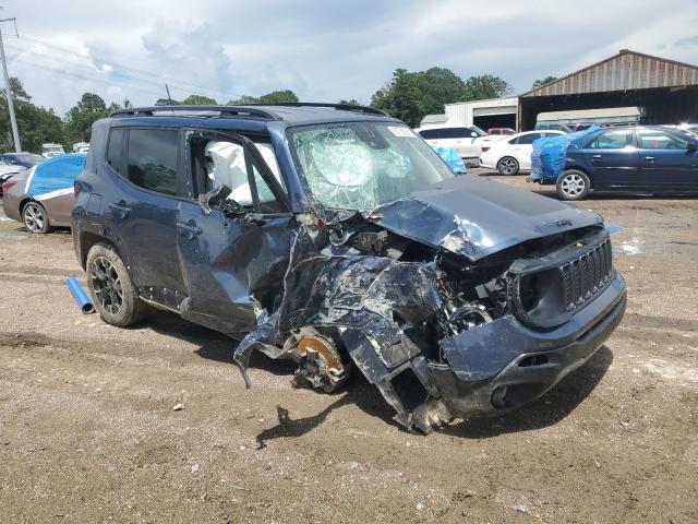 Vin: zacnjdb18ppp42504, lot: 60759235, jeep renegade latitude 20234