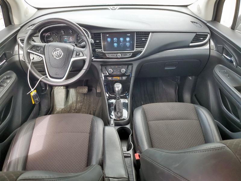 2018 BUICK ENCORE SPO KL4CJ1SB0JB665916