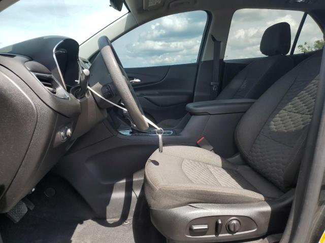 2019 CHEVROLET EQUINOX LT - 3GNAXKEV8KS605144