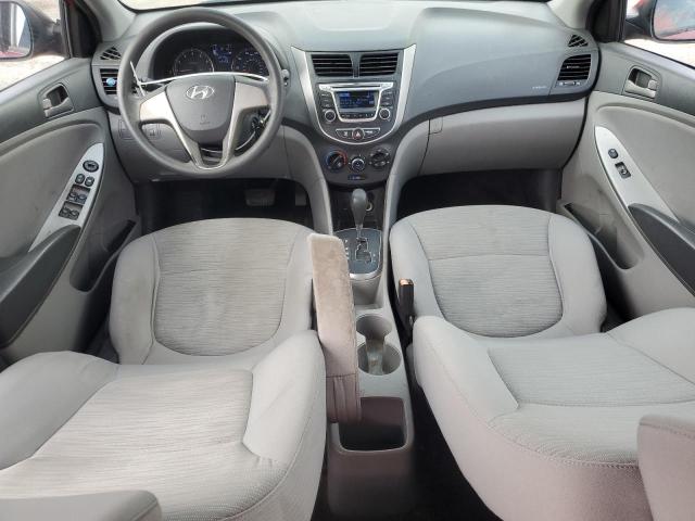 2016 HYUNDAI ACCENT SE - KMHCT4AE1GU002635