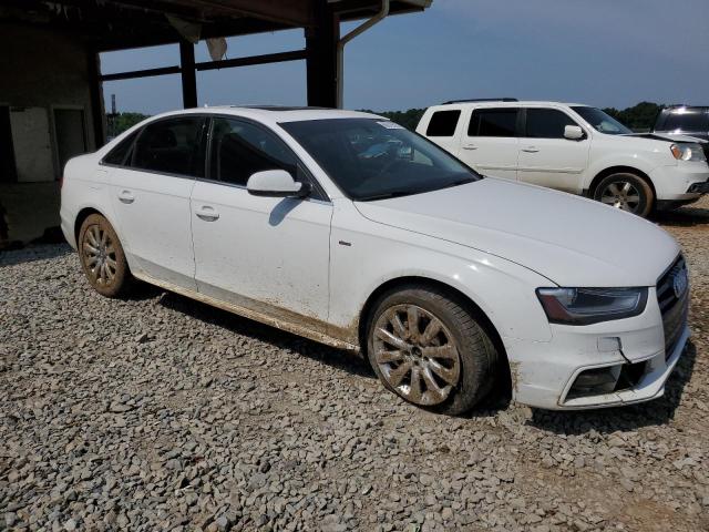 Vin: waubfafl1en022563, lot: 60519525, audi a4 premium 20144