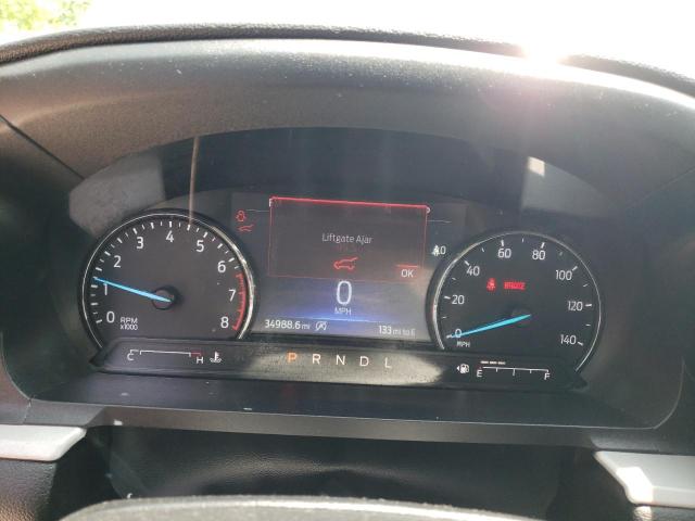 2023 FORD EXPLORER X - 1FMSK8DH3PGB43166