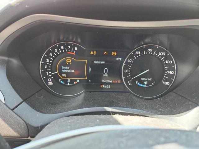 2017 LINCOLN MKZ RESERV 3LN6L5F94HR658898