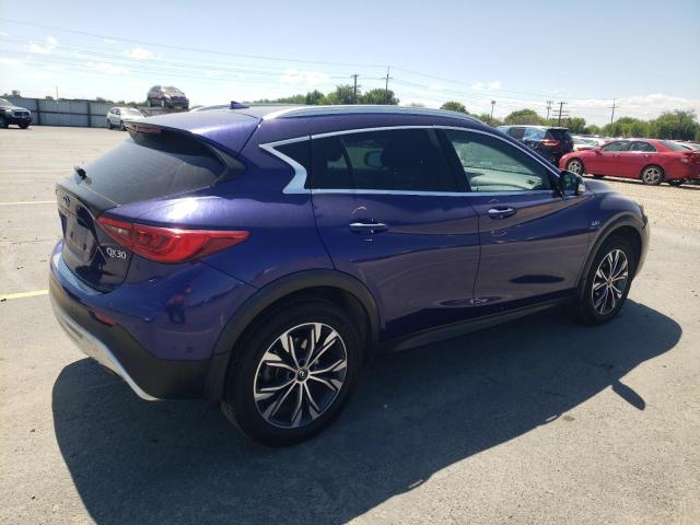 Vin: sjkch5cr6ha026036, lot: 60285085, infiniti qx30 base 20173