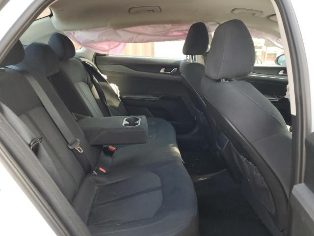 2021 KIA K5 LXS - 5XXG14J21MG017784