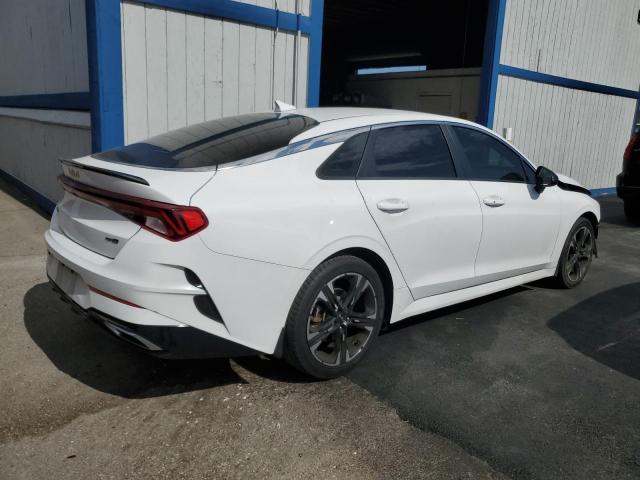 2022 KIA K5 GT LINE 5XXG64J2XNG099534