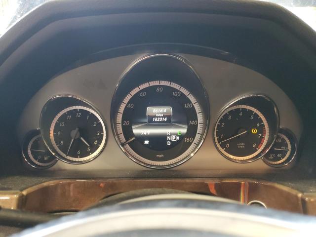 2020 MERCEDES-BENZ E350 4MAT - WDDHF8JBXDA770342