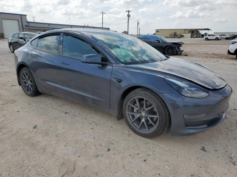 Vin: 5yj3e1eb3nf119426, lot: 59190775, tesla model 3 20224